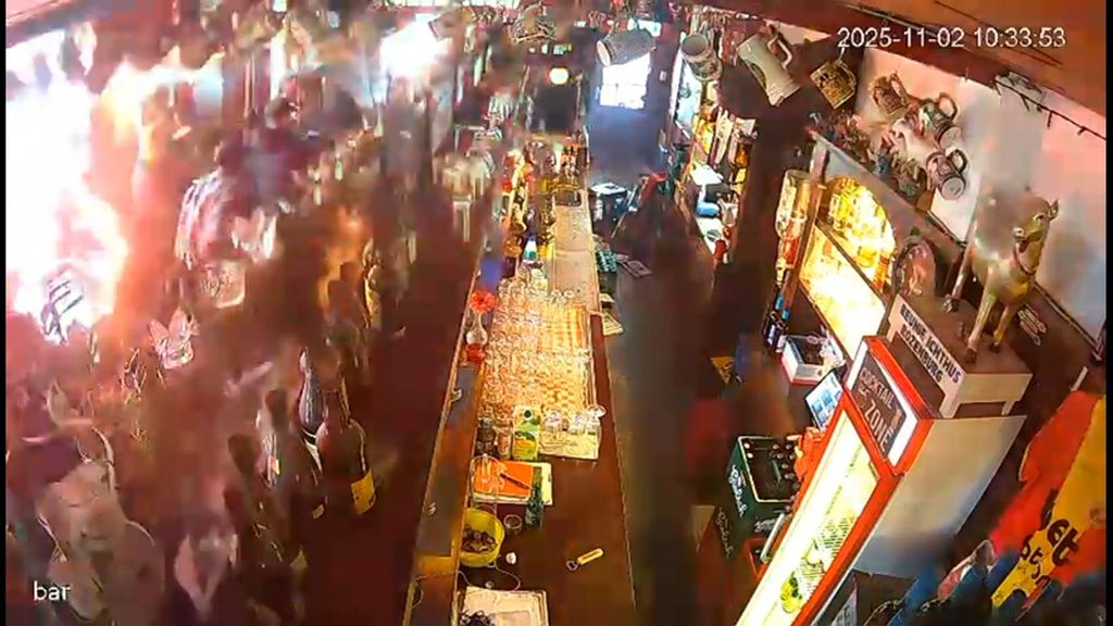 Veel steun voor vernield café in Nijverdal, ook PEC-fans doneren