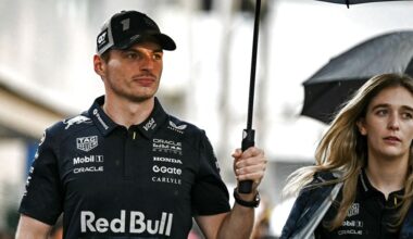 'Dan komen beste rijders bovendrijven'