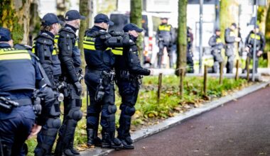 Maatregelen rond wedstrijd FC Utrecht uit vrees voor supportersgeweld