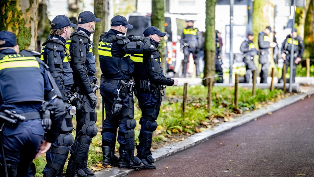 Maatregelen rond wedstrijd FC Utrecht uit vrees voor supportersgeweld
