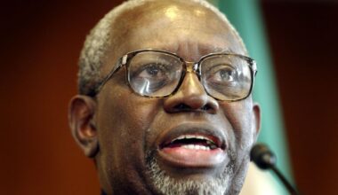 Surinaamse media: oud-president Venetiaan (89) overleden