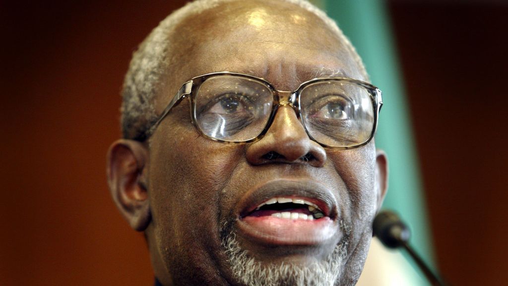 Surinaamse media: oud-president Venetiaan (89) overleden