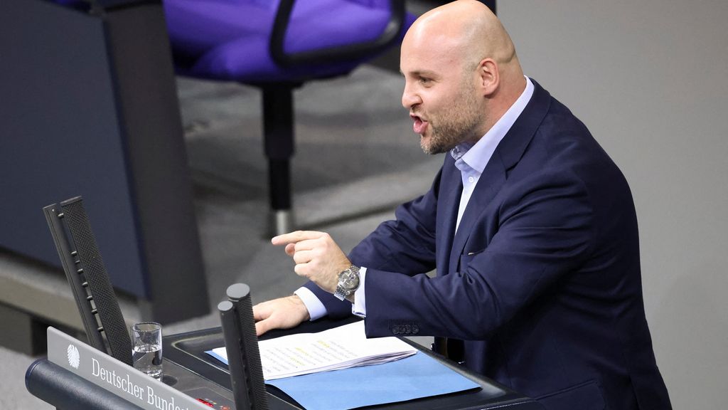 Duitse partijen verdenken AfD openlijk van spionage voor Rusland