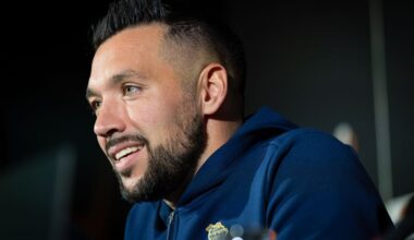 'Maar was pas trots geweest met landstitel'