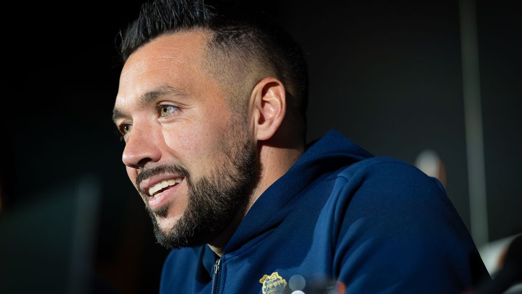 'Maar was pas trots geweest met landstitel'