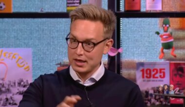 De profeet Jona raadt studeren af - Joop