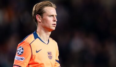 Barcelona niet langs Brugge en uitblinkende ex-Ajacied, assists Reijnders bij City