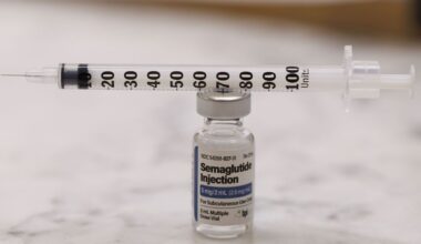 Zorginstituut kijkt of nog twee afslankmedicijnen in basispakket kunnen