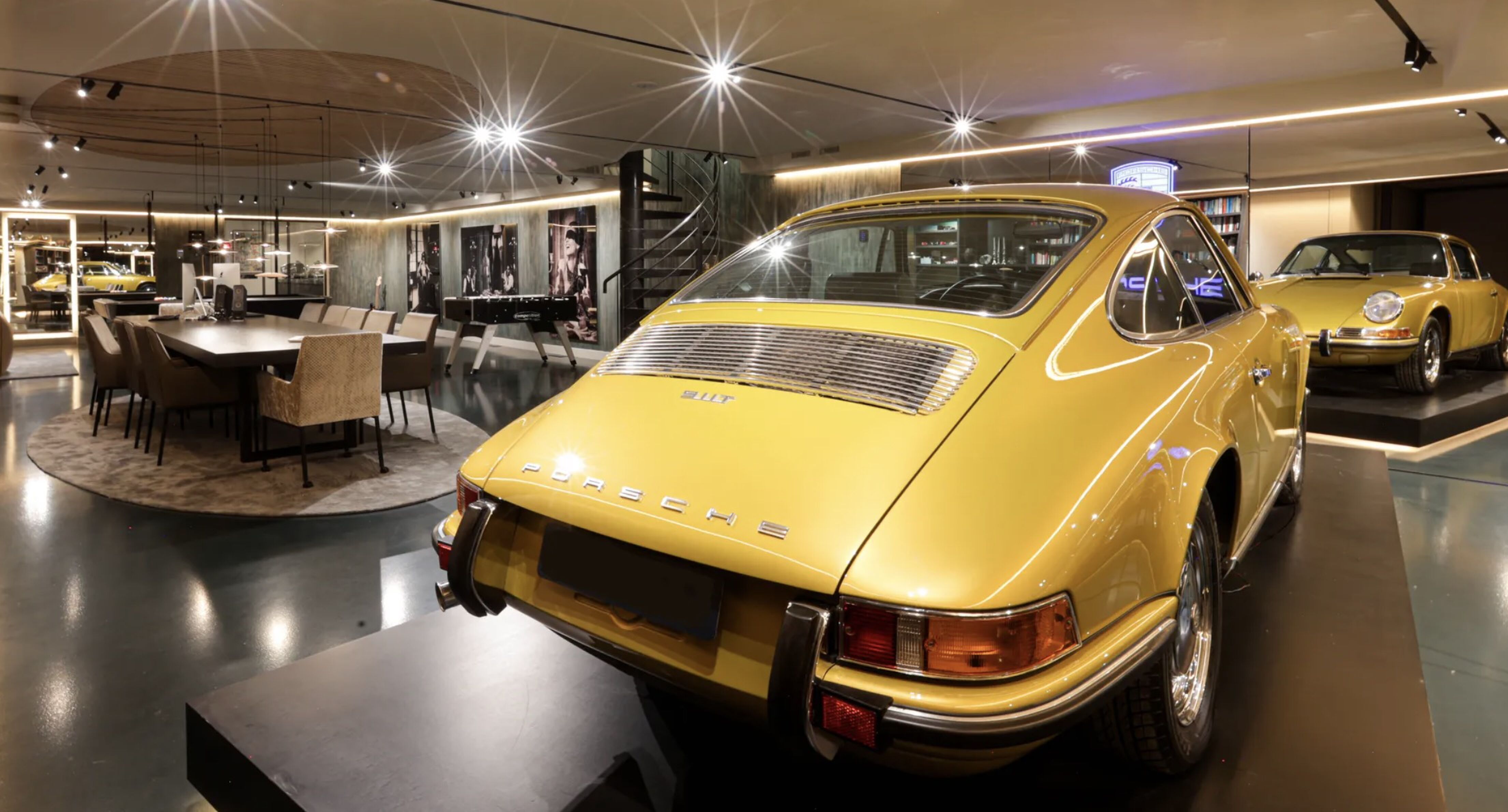 De villa uit Amsterdam Empire op Netflix