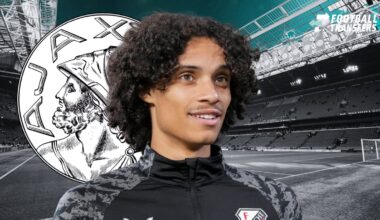 Pikante transfer Gjivai Zechiël levert Ajax 'eigen Joey Veerman' op