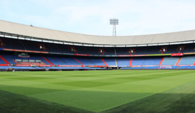 'Toparchitect wil De Kuip klaarmaken voor komende vijftig jaar'