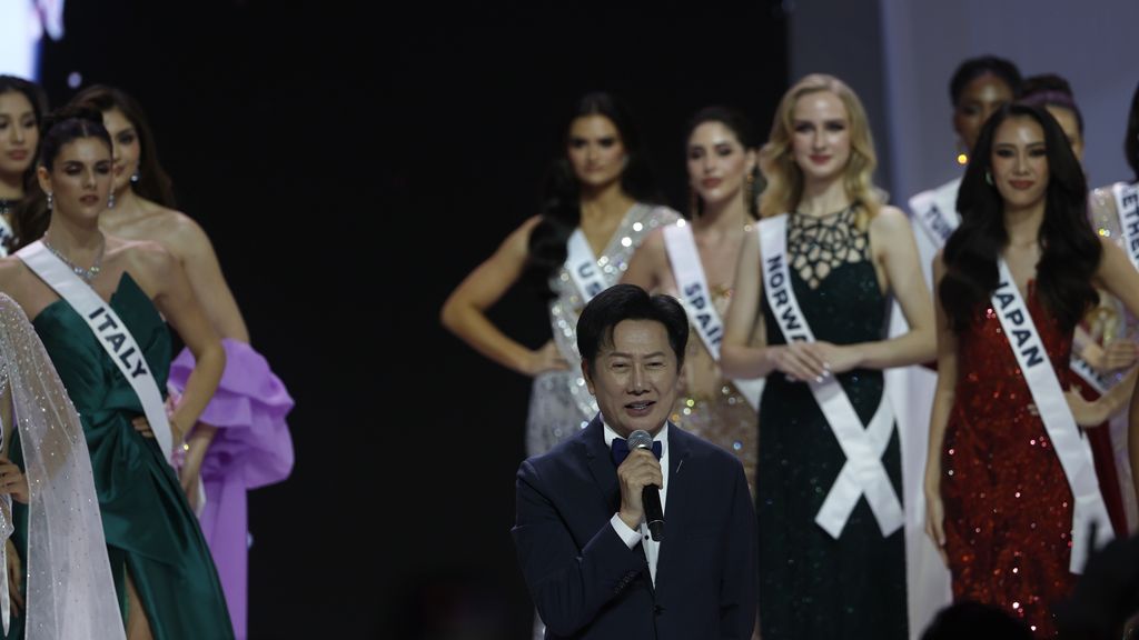 Thaise organisator Miss Universe door het stof na uithaal naar kandidate
