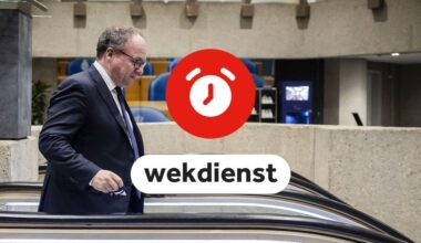 Fractieleiders weer bij verkenner Koolmees • Proces mishandeld meisje Vlaardingen