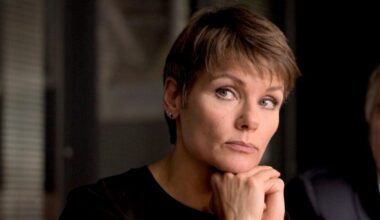 Angela Schijf deelt opvallende hint over nieuwe seizoen Flikken Maastricht