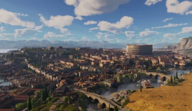 Anno 117: Pax Romana review