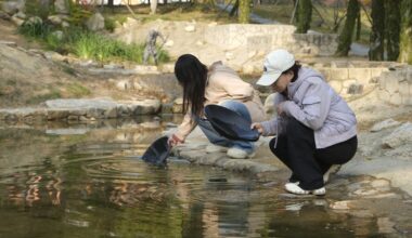 China stapelt goud, in de lokale goudregio’s telt men verliezen