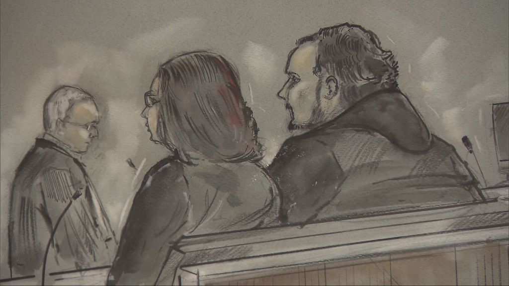 'Ik ben de realiteit verloren'