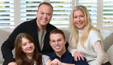 Mariska Bauer telt af naar geboorte kleinkind: 'Het mooiste cadeau'