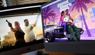 GTA-maker Rockstar ontslaat tientallen medewerkers 'om lekken bedrijfsgeheimen'