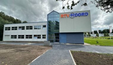RTV Noord gehackt, gevolgen voor uitzendingen en alle platforms
