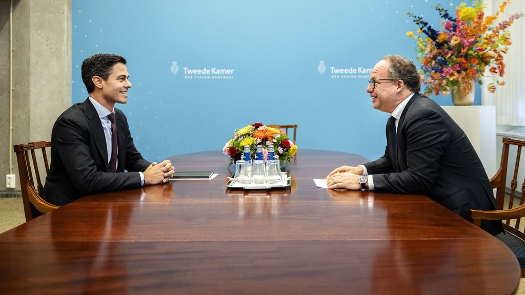 Welke politieke partijen gaan samenwerken in een nieuwe regering?