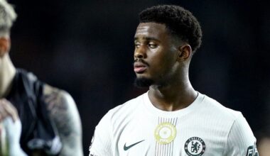 Ongelukkige Hato leidt puntenverlies Chelsea in, Luckassen bezorgt Pafos zege