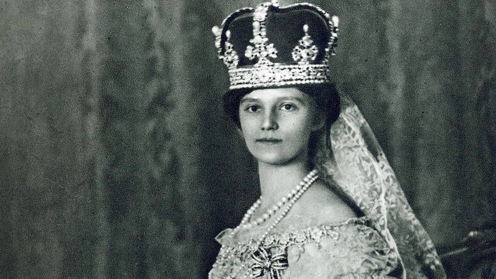 Louvre-roof leidt tot antwoord over ándere keizerlijke schat