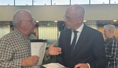 Q-koortspatiënten krijgen eindelijk gevoel van erkenning na gesprek met gezondheidsminister