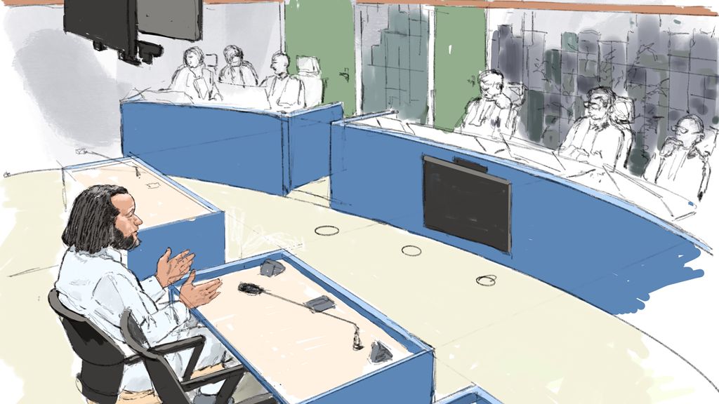 Hof neemt vier maanden extra voor zoektocht naar advocaat Taghi