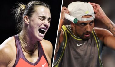 sportief spektakel of reclamestunt met risico's?