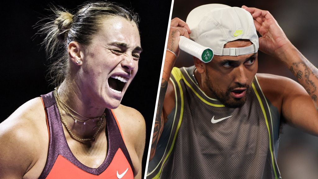 sportief spektakel of reclamestunt met risico's?