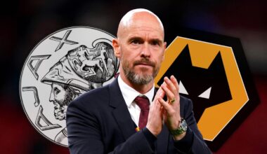 'Naast Ajax en Wolves lonkt ook bondscoachschap'