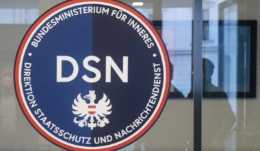 Oostenrijkse geheime dienst vindt wapens met mogelijke link met Hamas 