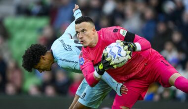 aanklager in beroep tegen vrijspraak Groningen-keeper