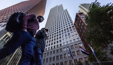 Mbo'ers kunnen als beleidsmedewerker aan de slag bij ministeries