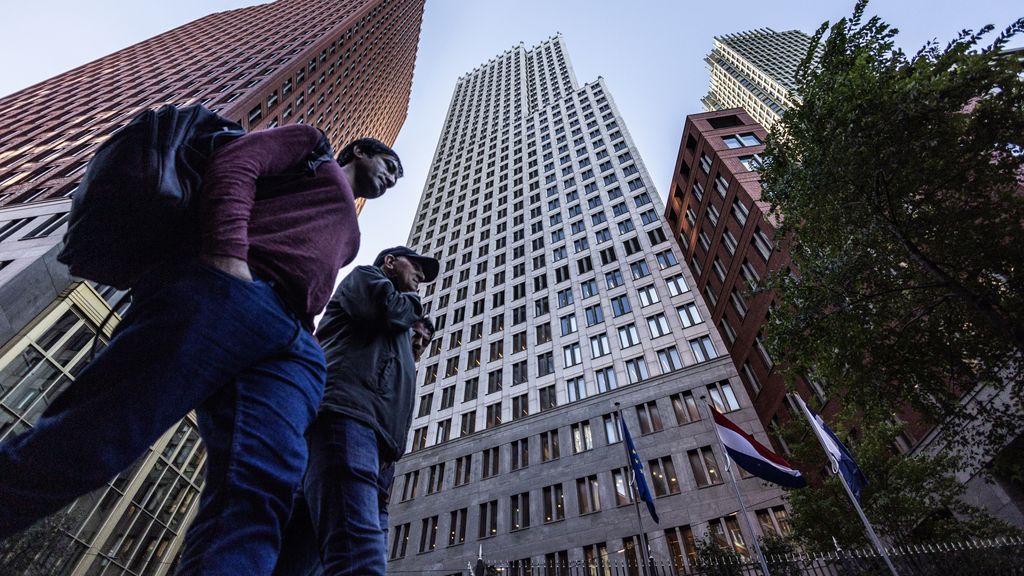 Mbo'ers kunnen als beleidsmedewerker aan de slag bij ministeries