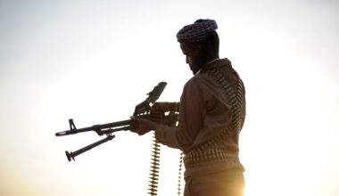 Piraten enteren Griekse tanker voor kust Somalië