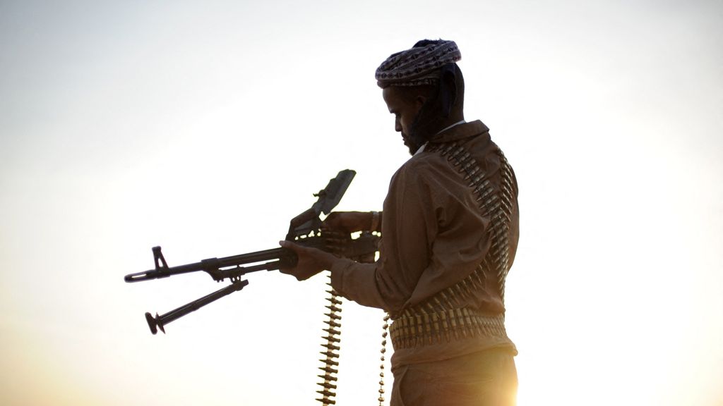 Piraten enteren Griekse tanker voor kust Somalië