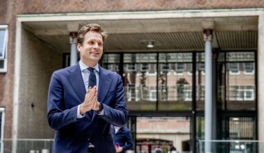 'Komende dagen weer levering van Nexperia-chips vanuit China'