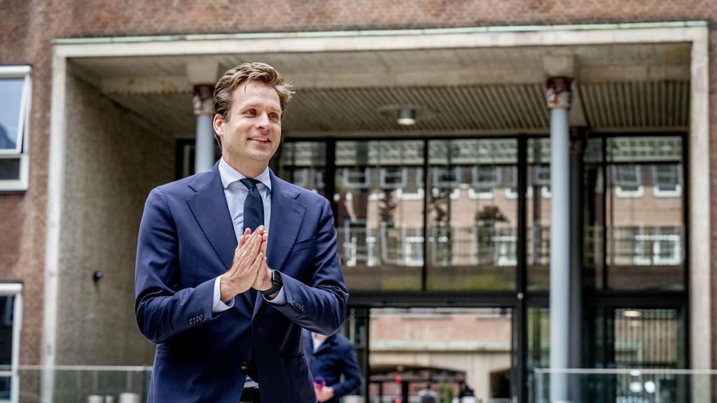 'Komende dagen weer levering van Nexperia-chips vanuit China'