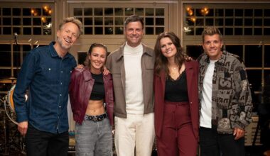 Diggy Dex, Mell, SERA en Jaap Reesema in Onvergetelijke Liedjes - AVROTROS