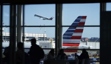 Shutdown in VS leidt tot schrappen vluchten op grootste luchthavens