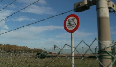 Al langer aandacht voor drones maar nu pas de versnelling, ook in Nederland