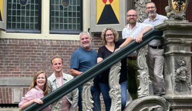 Een nieuw seizoen Bed & Breakfast komt eraan en dit is de startdatum