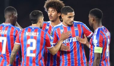 Crystal Palace maatje te groot voor AZ in Conference League