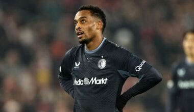 Feyenoord lijdt onnodige nederlaag bij Stuttgart, vervolg in Europa League ver weg