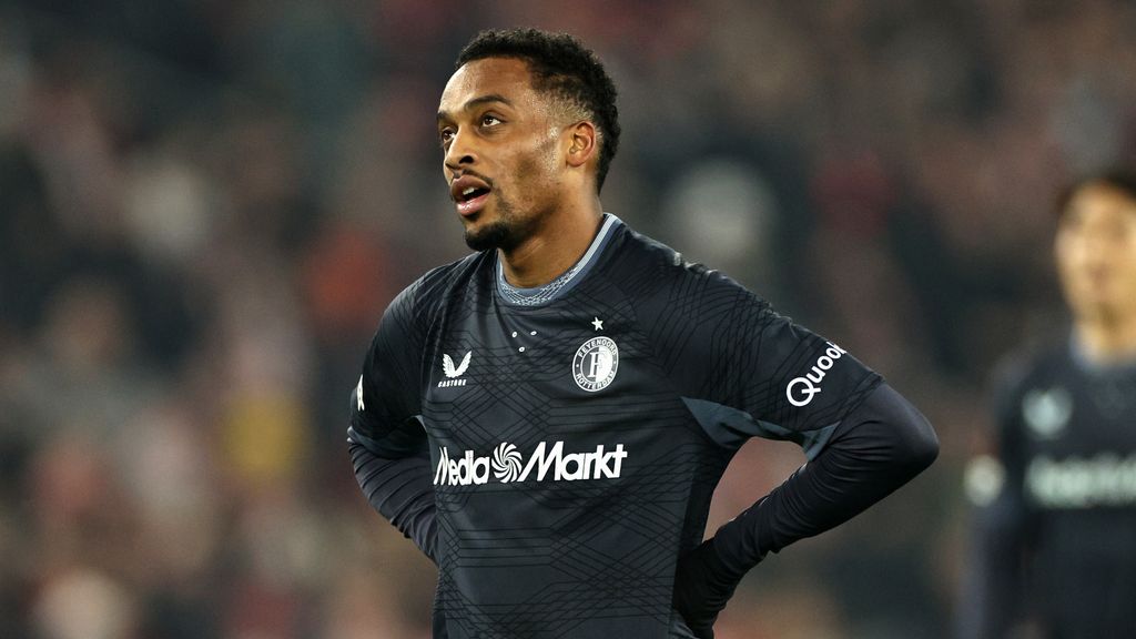 Feyenoord lijdt onnodige nederlaag bij Stuttgart, vervolg in Europa League ver weg