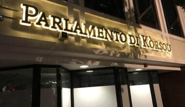 Curaçaose regering neemt geen verantwoordelijkheid in belastingschandaal