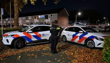 Foto: Toby de Kort/Persbureau Heitink.