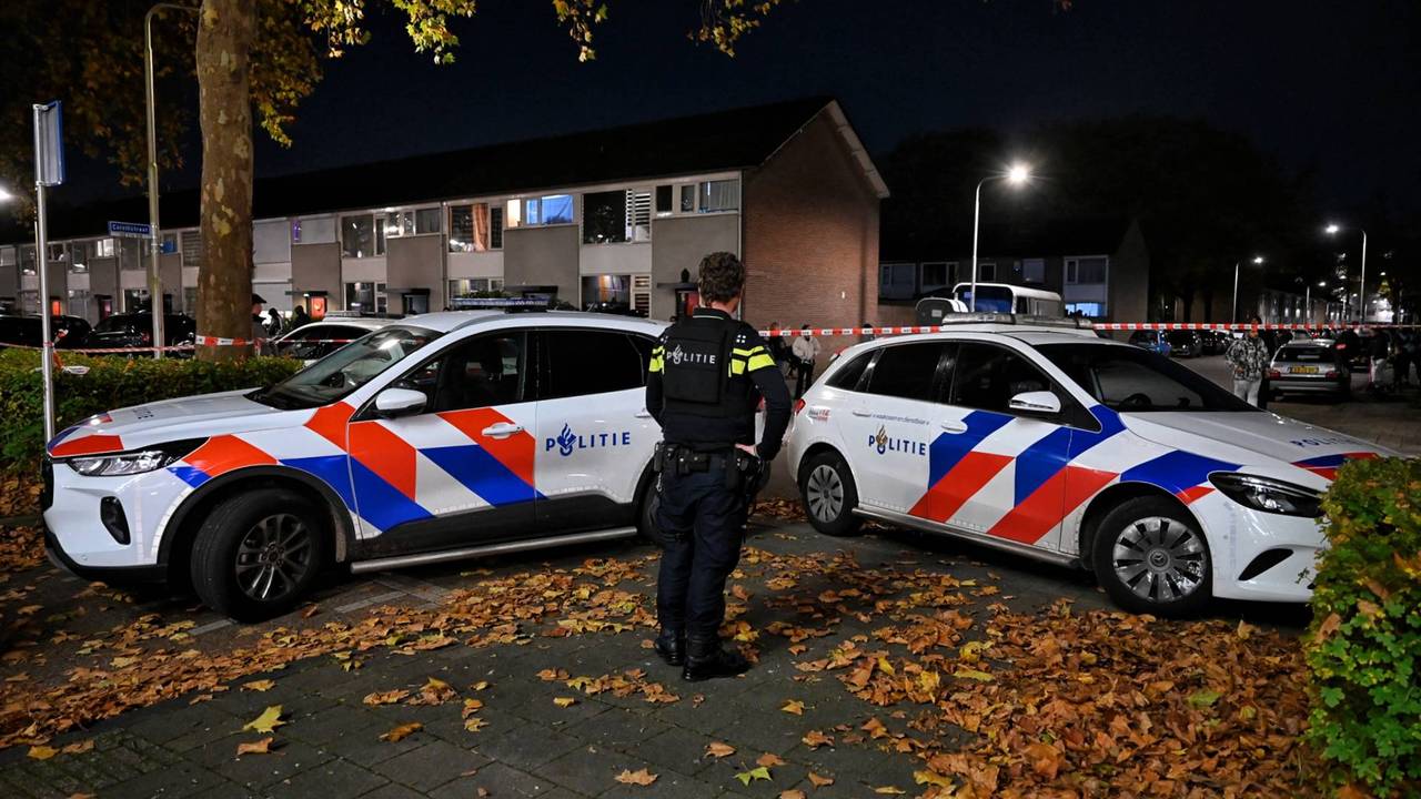 Foto: Toby de Kort/Persbureau Heitink.